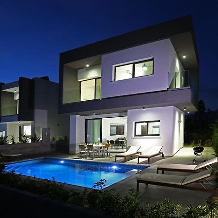Villa Yria Κόλπος των Κοραλλιών Εξωτερικό φωτογραφία