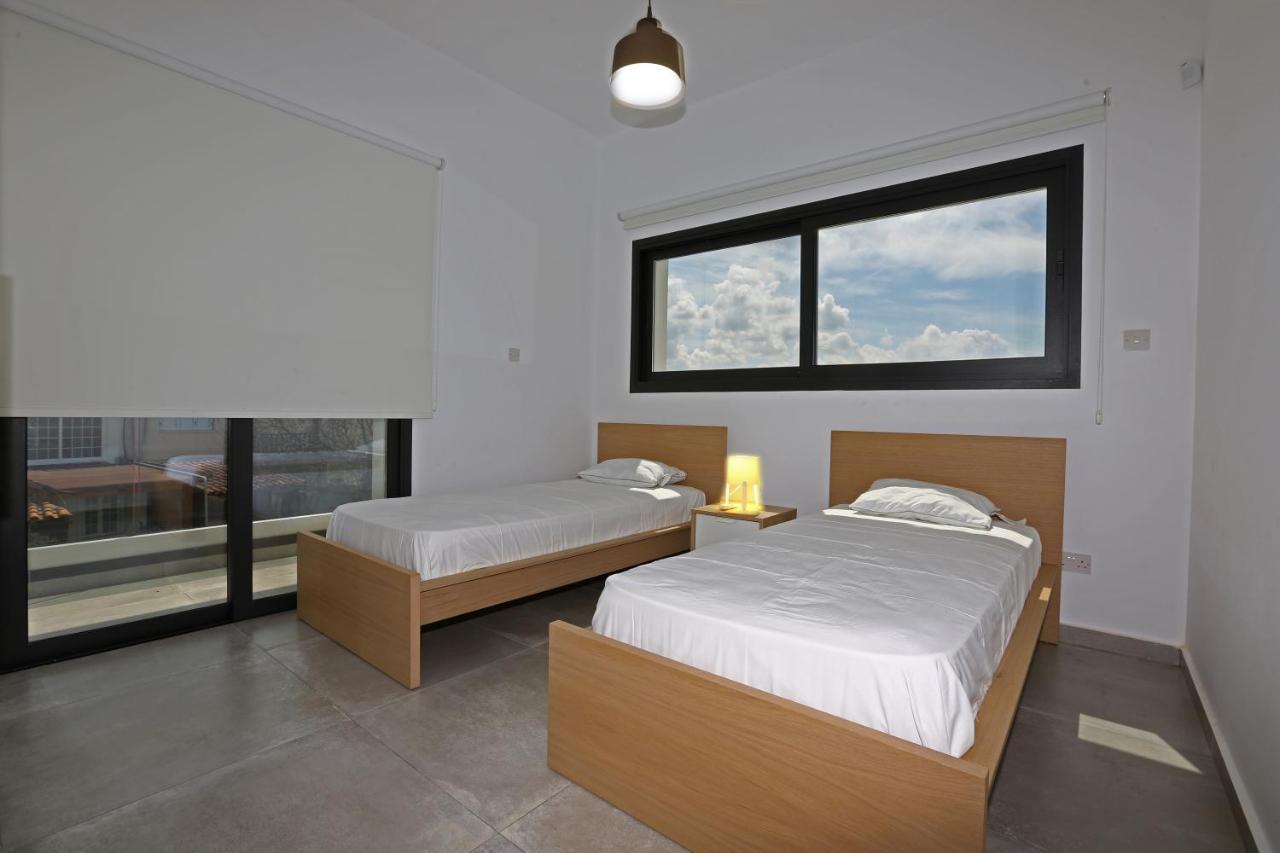 Villa Yria Κόλπος των Κοραλλιών Εξωτερικό φωτογραφία