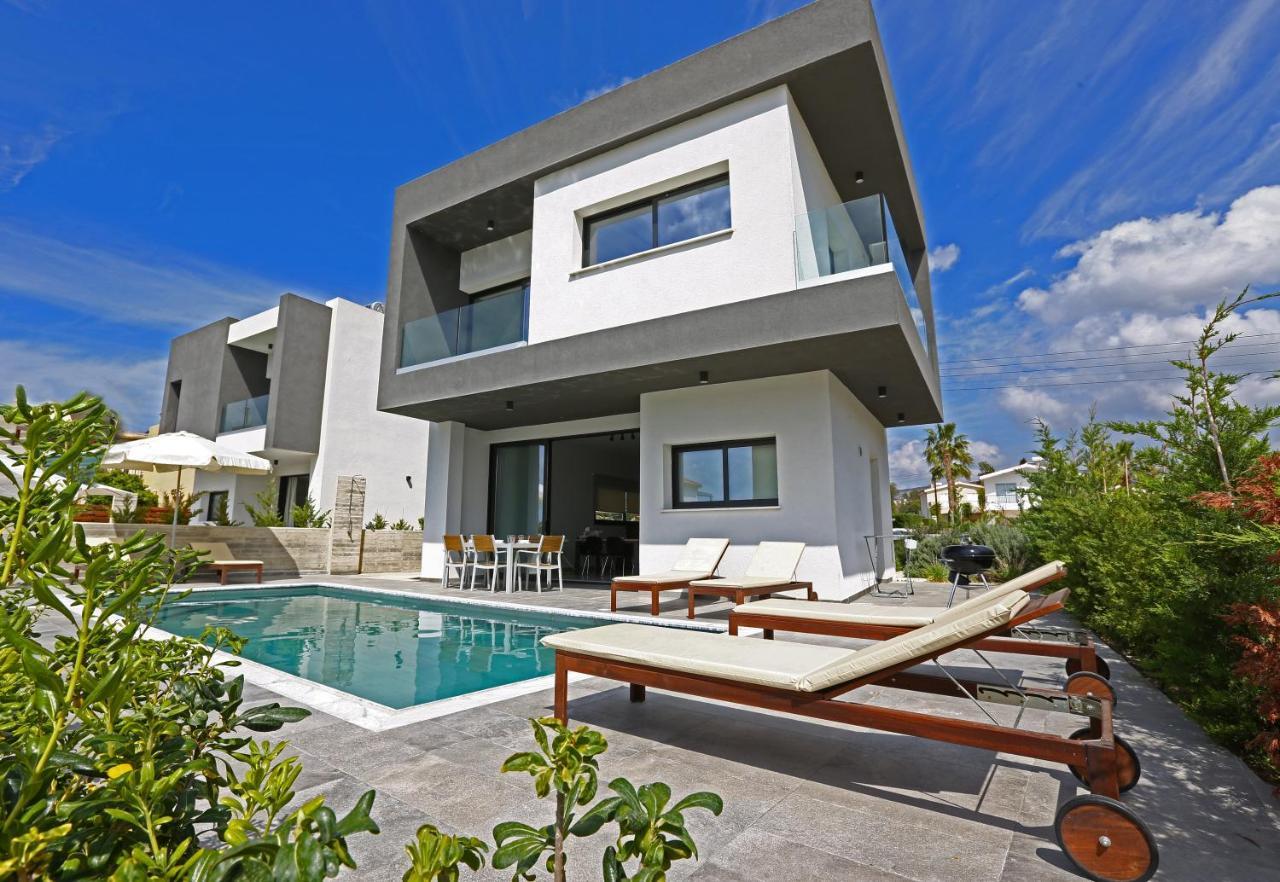 Villa Yria Κόλπος των Κοραλλιών Εξωτερικό φωτογραφία