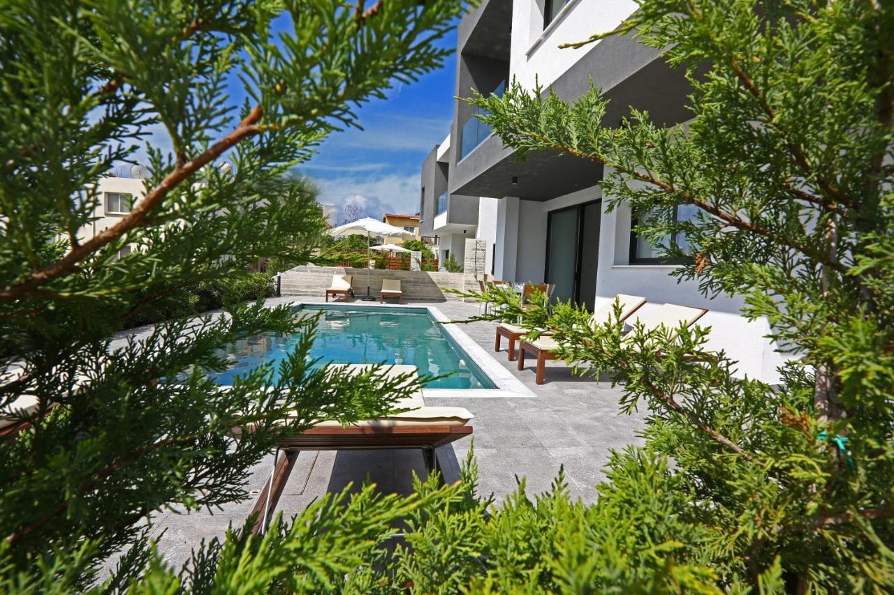 Villa Yria Κόλπος των Κοραλλιών Εξωτερικό φωτογραφία