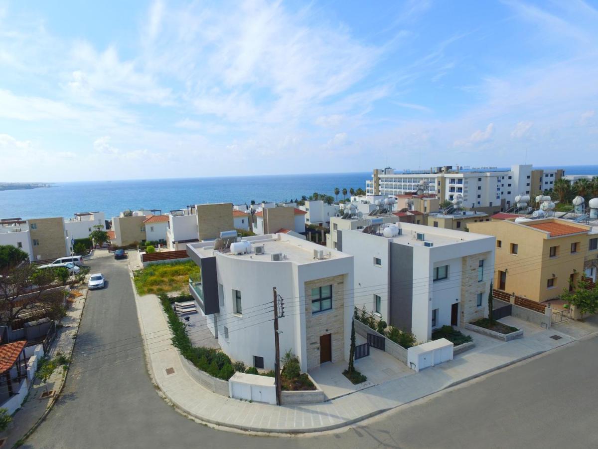 Villa Yria Κόλπος των Κοραλλιών Εξωτερικό φωτογραφία