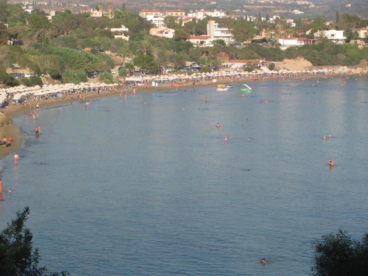 Villa Yria Κόλπος των Κοραλλιών Εξωτερικό φωτογραφία